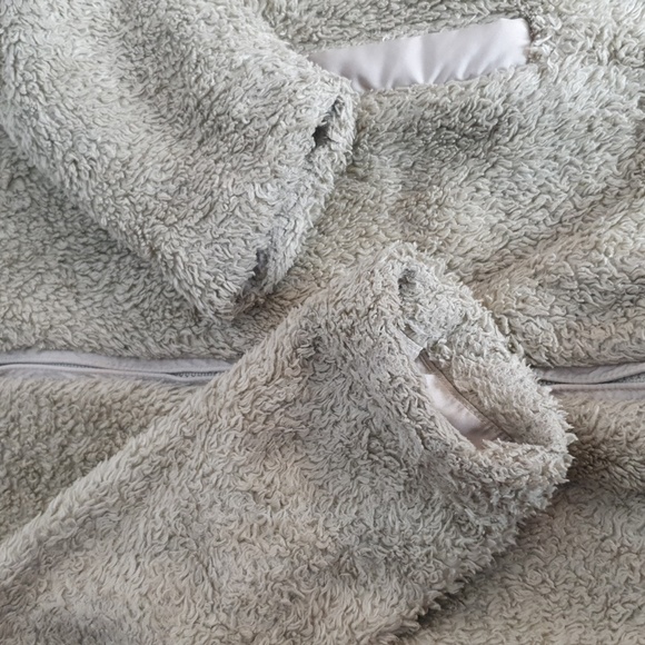 Patagonia Los Gatos Fleece Jacket - Picture 6 of 10